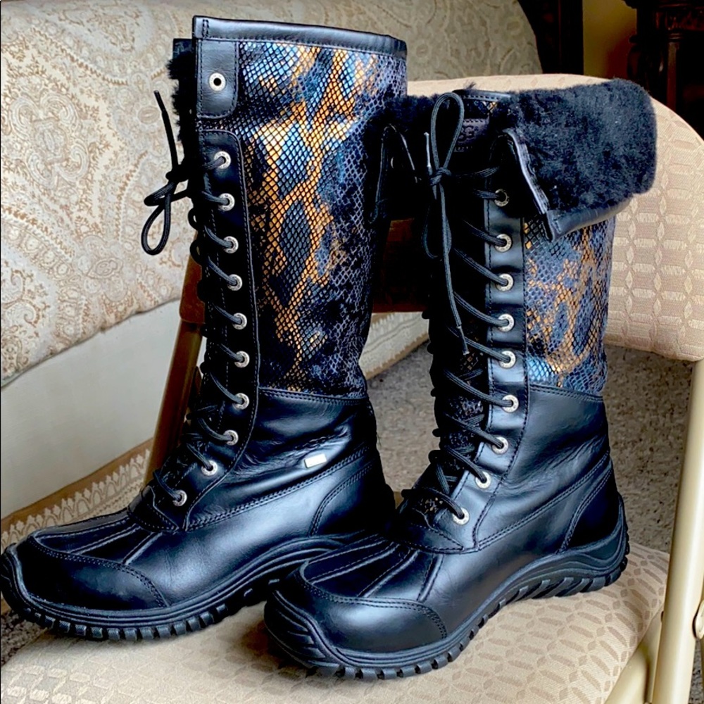 Ugg Tall Boots